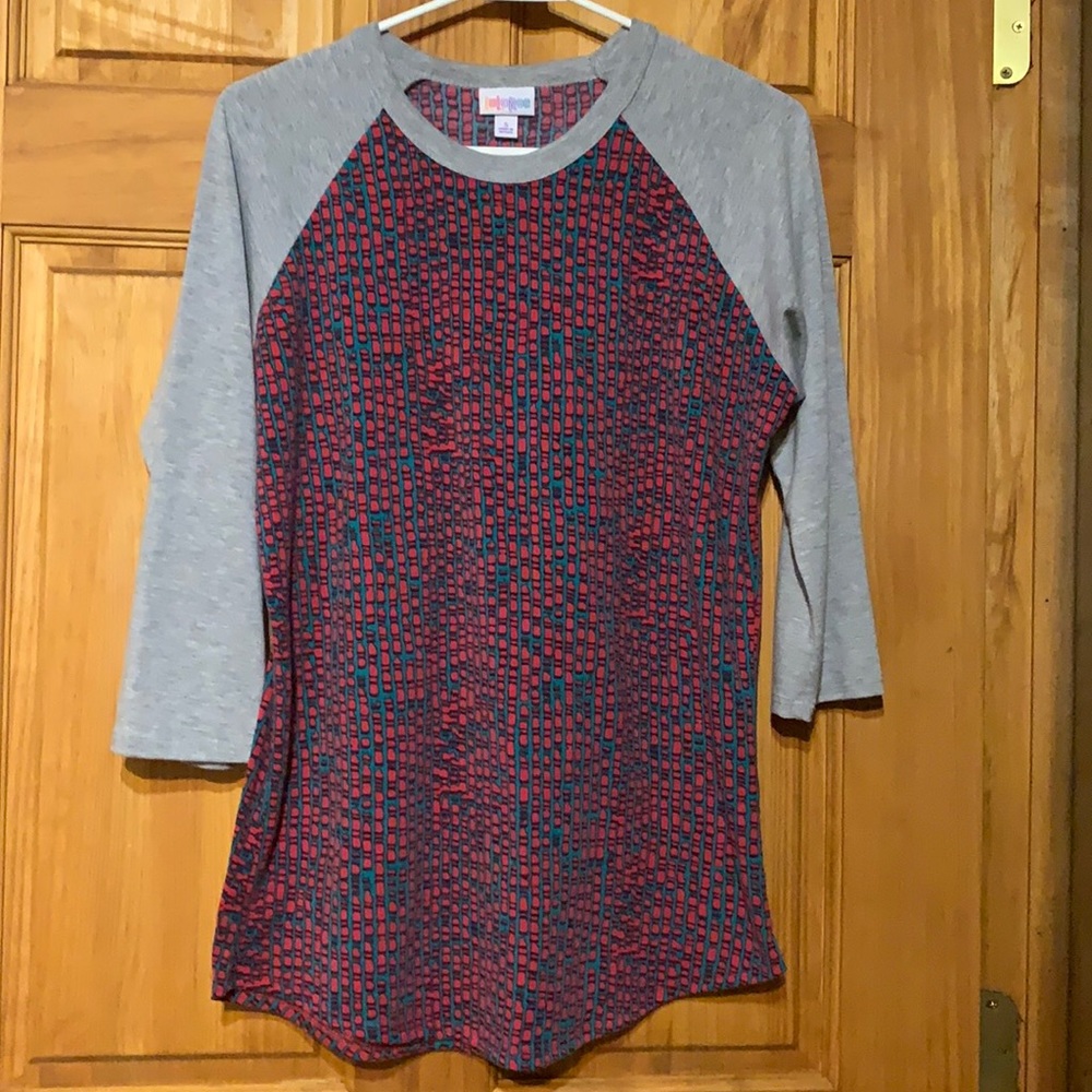 NWOT lularoe randy